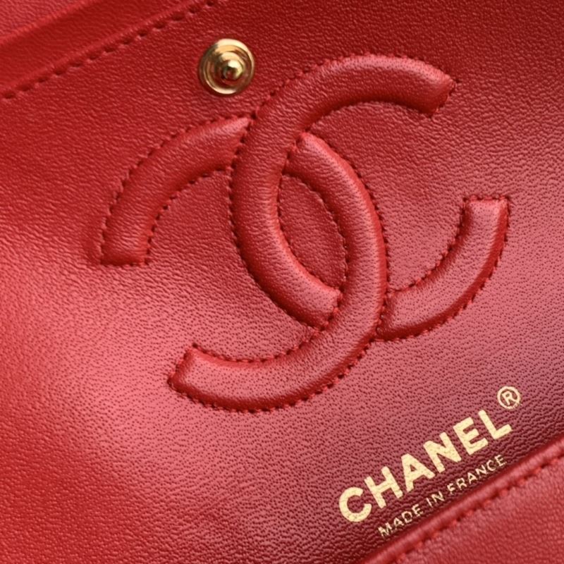 Chanel CF Series Bags